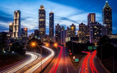 Atlanta Nightlife – Nightclubs, Bars, and Sightseeing Tips…