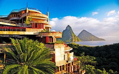 10 of the Most Luxurious, Adventurous, and All-Inclusive Vacation Destinations You Should Have On Your Bucket List…