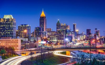 6 Places to Go When Exploring Fabulous Atlanta…